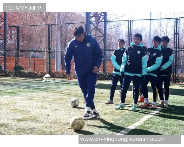 培养未来之星足球学校助力青少年成长与发展