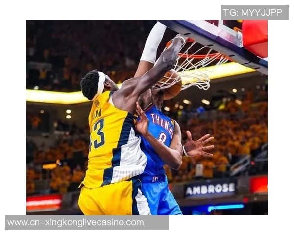 哈利伯顿关键时刻绝杀亚历山大砍下38分步行者险胜雷霆总分领先